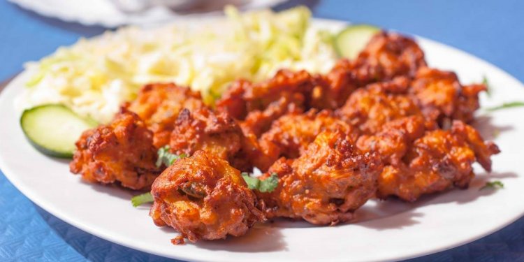10 Best Chicken Pakora Recipes