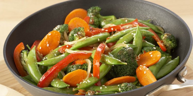 1+ images about Stir Fry on