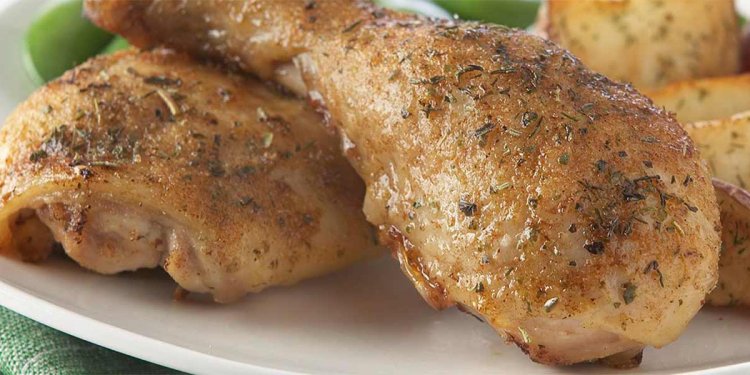 5 Yummy Crispy Chicken Recipes