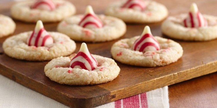 Christmas Cookies Easy Recipes