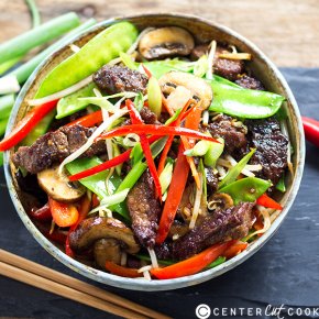 asian beef vegetables 4