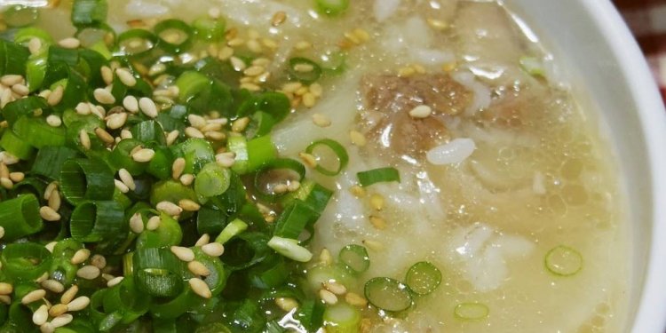 Chinese Beef tendon Stew recipe