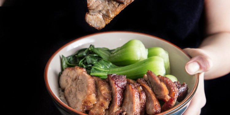 Chinese BBQ Pork Recipes