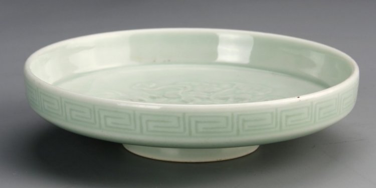 Chinese rice Patterns dishes