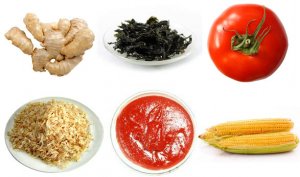 chinese ingredients