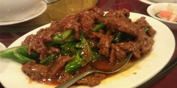 Chinese Satay sauce recipe