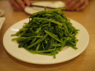 chinese-spinach