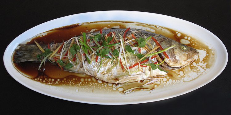 Chinese whole fish recipe
