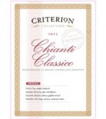 Criterion Collection Pinot Grigio Friuli Grave