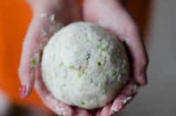 Easy Asian Style Fish Cake cooking process | Omnivore's Cookbook