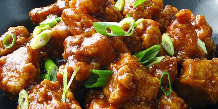 Easy Chinese Food Recipes