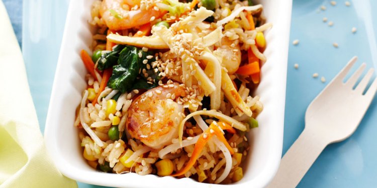 How to make Healthy Chinese food?