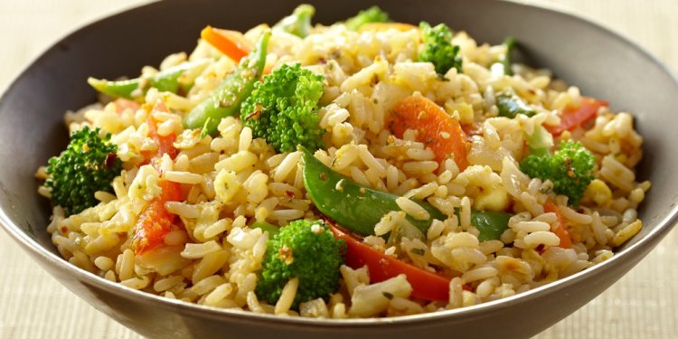 Authentic Chinese Fried rice Recipes