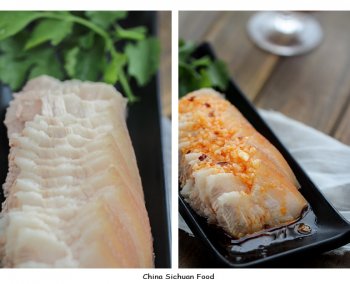 garlic pork slice|ChinaSichuanFood