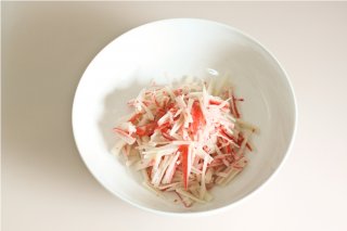 How to make Crab Ragu (Cheese Wonton) | 炸蟹角