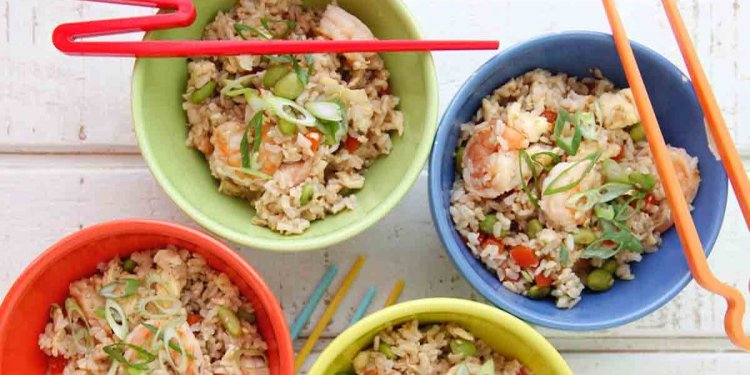 Easy Chinese Recipes for kids