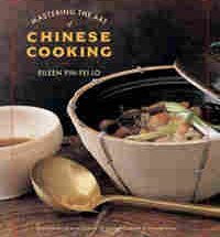 'Mastering the Art of Chinese Cooking' book cover