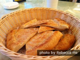Naan bread