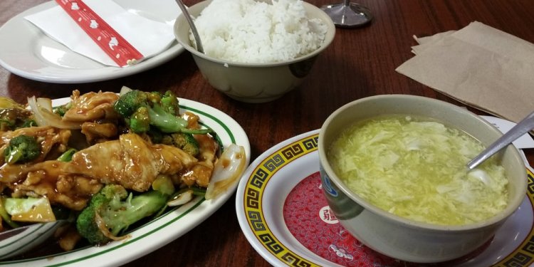 Golden Harbor Authentic Chinese Cuisine