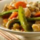 Authentic Chinese Chicken Chow Mein recipe