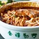 Authentic Chinese Cuisine recipes