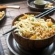 Authentic Chinese noodles recipe