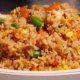 Authentic Chinese Shrimp Fried rice Recipes