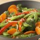 Authentic Chinese vegetables Stir Fry recipe