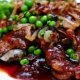 Beef Steak Chinese Style recipe