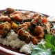 Chicken gizzards recipe Chinese
