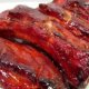 Chinese Barbecue ribs sauce recipe