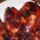 Chinese BBQ Chicken recipe