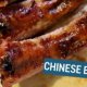Chinese BBQ pork ribs recipe