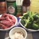 Chinese Beef and Broccoli Recipes