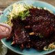 Chinese Beef ribs recipe