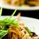 Chinese birthday noodles recipe