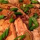 Chinese Braised fish recipe