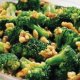 Chinese Broccoli with garlic sauce recipe