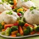 Chinese Chicken Buns recipe