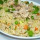 Chinese Chicken Fried rice Recipes