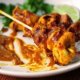 Chinese Chicken Satay recipe