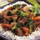 Chinese Chop Suey sauce recipe