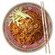 Chinese cold Sesame noodles recipe