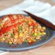 Chinese combination Fried rice recipe