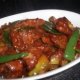 Chinese dry Chilli Chicken recipe
