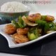 Chinese Fried rice Recipes Easy