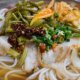 Chinese Hand Pulled noodles recipe