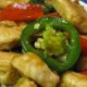 Chinese Jalapeño Chicken Recipes