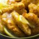 Chinese Lemon Chicken breast Recipes