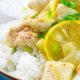 Chinese Lemon Chicken Recipes